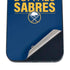 NHL Buffalo Sabres Lineup iPhone 12 Skin