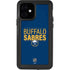 NHL Buffalo Sabres Lineup iPhone 12 Waterproof Case