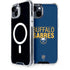 NHL Buffalo Sabres Lineup iPhone 13 MagSafe Case