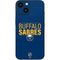 NHL Buffalo Sabres Lineup iPhone 13 Mini Skin