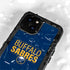 NHL Buffalo Sabres Lineup iPhone 13 Mini Waterproof Case