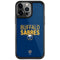 NHL Buffalo Sabres Lineup iPhone 13 Pro Cargo Case