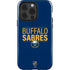 NHL Buffalo Sabres Lineup iPhone 13 Pro Impact Case