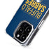 NHL Buffalo Sabres Lineup iPhone 13 Pro MagSafe Case