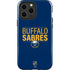 NHL Buffalo Sabres Lineup iPhone 13 Pro Max Impact Case