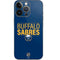 NHL Buffalo Sabres Lineup iPhone 13 Pro Skin