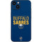 NHL Buffalo Sabres Lineup iPhone 13 Skin
