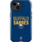 NHL Buffalo Sabres Lineup iPhone 14 Plus Impact Case
