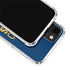 NHL Buffalo Sabres Lineup iPhone 14 Plus Clear Case