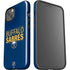 NHL Buffalo Sabres Lineup iPhone 15 Impact Case