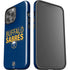 NHL Buffalo Sabres Lineup iPhone 15 Pro Max Impact Case