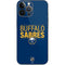 NHL Buffalo Sabres Lineup iPhone 14 Pro Max Skin