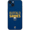 NHL Buffalo Sabres Lineup iPhone 14 Skin