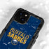 NHL Buffalo Sabres Lineup iPhone 15 Waterproof Case