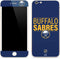NHL Buffalo Sabres Lineup iPhone 6/6s Plus Skin