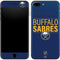 NHL Buffalo Sabres Lineup iPhone 8 Plus Skin