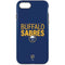 NHL Buffalo Sabres Lineup iPhone 8 Pro Case
