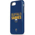 NHL Buffalo Sabres Lineup iPhone 8 Pro Case