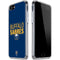NHL Buffalo Sabres Lineup iPhone SE (2nd & 3rd Gen) Clear Case