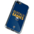 NHL Buffalo Sabres Lineup iPhone SE (2nd & 3rd Gen) Clear Case