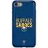 NHL Buffalo Sabres Lineup iPhone SE (2nd & 3rd Gen) Pro Case