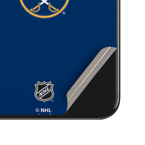 NHL Buffalo Sabres Lineup iPhone SE (2nd & 3rd Gen) Skin