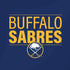 NHL Buffalo Sabres Lineup iPhone X Pro Case