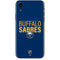 NHL Buffalo Sabres Lineup iPhone XR Skin