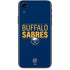 NHL Buffalo Sabres Lineup iPhone XR Skin