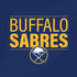 NHL Buffalo Sabres Lineup iPhone XS Pro Case