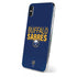 NHL Buffalo Sabres Lineup iPhone XS Skin