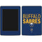 NHL Buffalo Sabres Lineup Amazon Kindle Skin