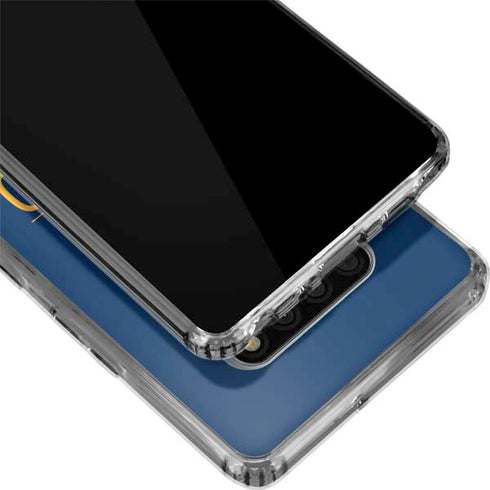 NHL Buffalo Sabres Lineup LG Stylo 6 Clear Case