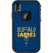 NHL Buffalo Sabres Lineup LifeProof Fre iPhone Skin