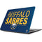 NHL Buffalo Sabres Lineup Apple MacBook Skin