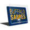 NHL Buffalo Sabres Lineup MacBook Air 13in M1 (2021) Case plus Skin