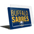NHL Buffalo Sabres Lineup MacBook Air 13in M1 (2021) Case plus Skin