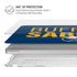 NHL Buffalo Sabres Lineup MacBook Air 13in M1 (2021) Case plus Skin