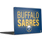 NHL Buffalo Sabres Lineup MacBook Air 15 in (2023) Skin