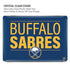 NHL Buffalo Sabres Lineup MacBook Air 15in (2023-2025) Case plus Skin