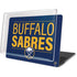 NHL Buffalo Sabres Lineup MacBook Pro 13in (2020) Case plus Skin