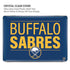 NHL Buffalo Sabres Lineup MacBook Pro 13in (2020) Case plus Skin
