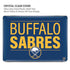 NHL Buffalo Sabres Lineup MacBook Pro 15in (2016-19) Case plus Skin