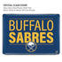 NHL Buffalo Sabres Lineup MacBook Pro 16in (2019-20) Case plus Skin
