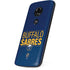 NHL Buffalo Sabres Lineup Moto E5 Play Skin