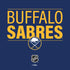 NHL Buffalo Sabres Lineup Moto E5 Play Skin