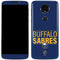 NHL Buffalo Sabres Lineup Moto E5 Plus Skin
