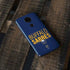 NHL Buffalo Sabres Lineup Moto E5 Plus Skin
