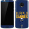 NHL Buffalo Sabres Lineup Moto G6 Skin