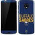NHL Buffalo Sabres Lineup Moto G6 Skin